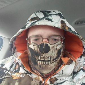 Meet your Posher, Aaron